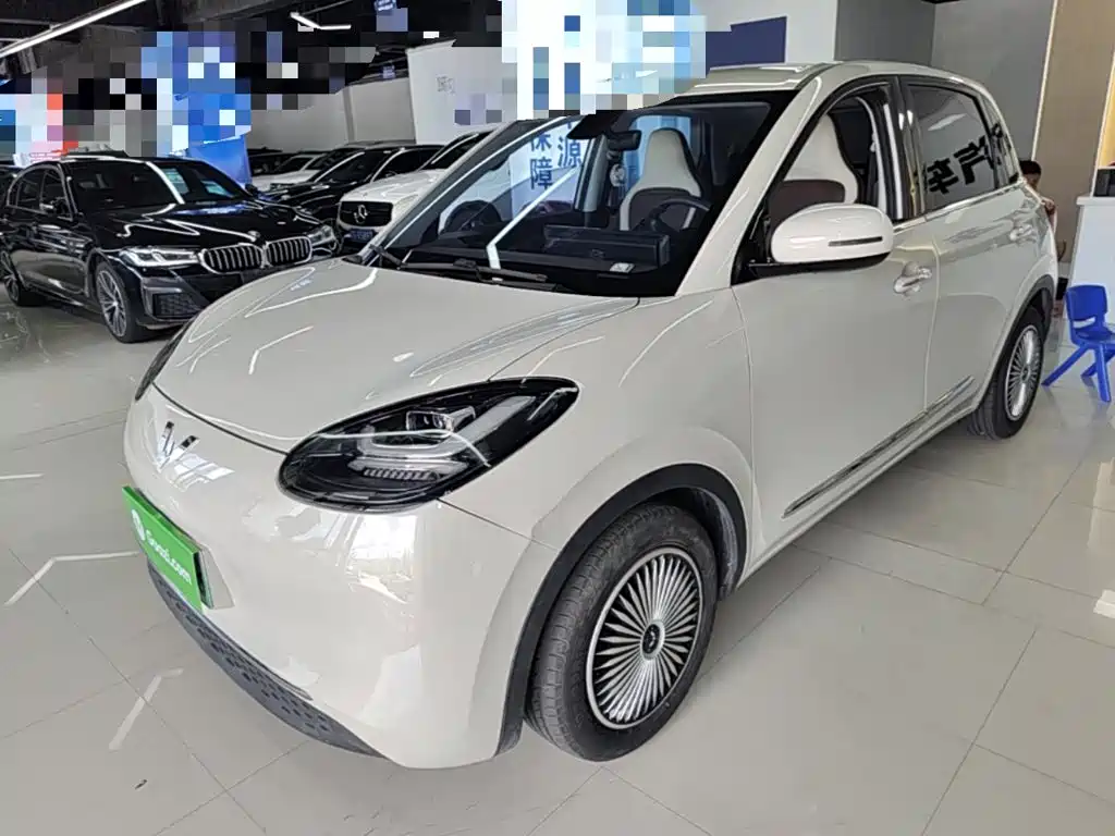 Wuling Bingo 2023