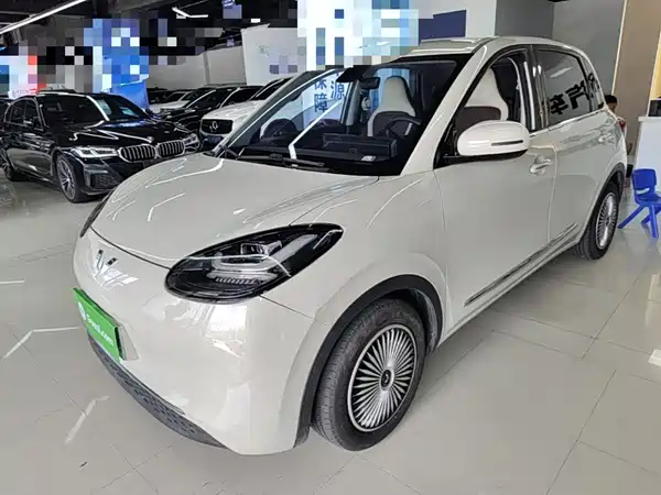 Wuling Bingo 2023