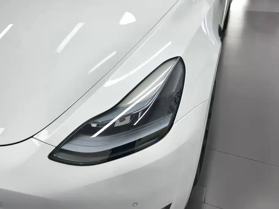 Tesla Model Y 2023 — фото 5