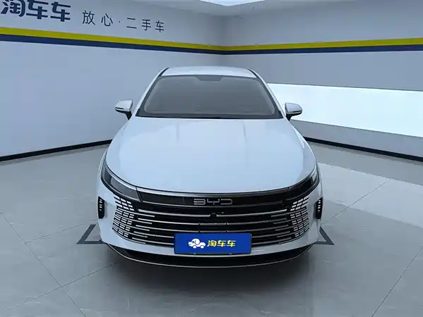 BYD Destroyer 05 2023