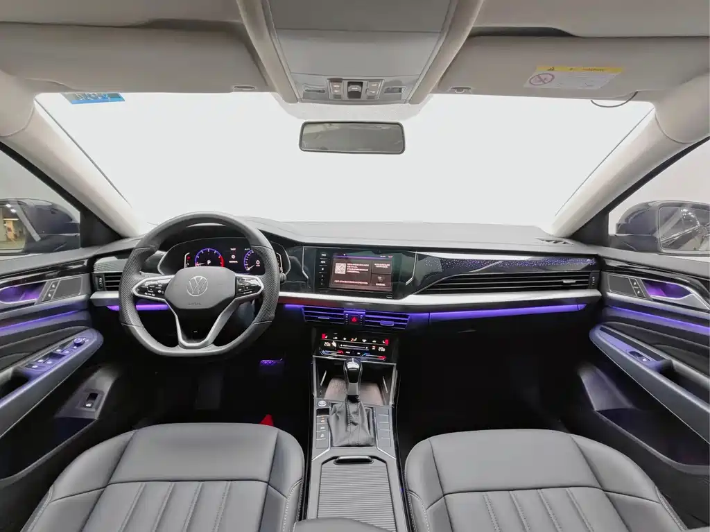 Volkswagen Passat 2026 — фото 15