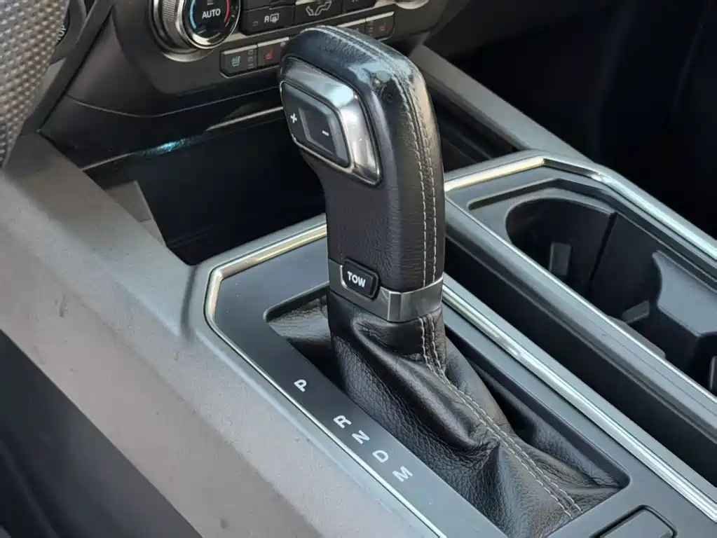 Ford F-150 Raptor 2017 — фото 10