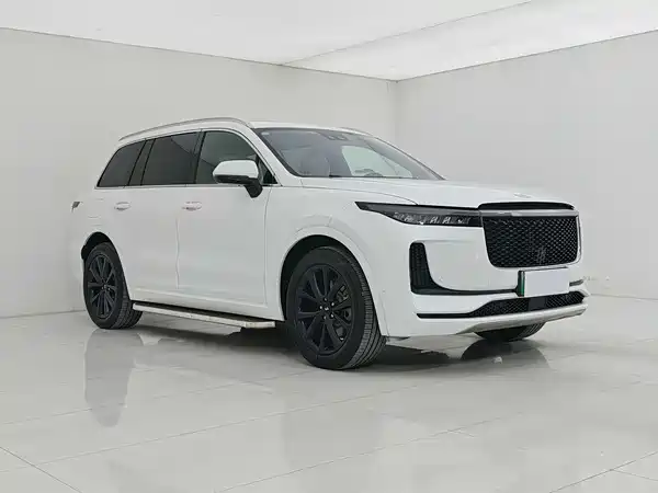 Li Auto ONE 2020