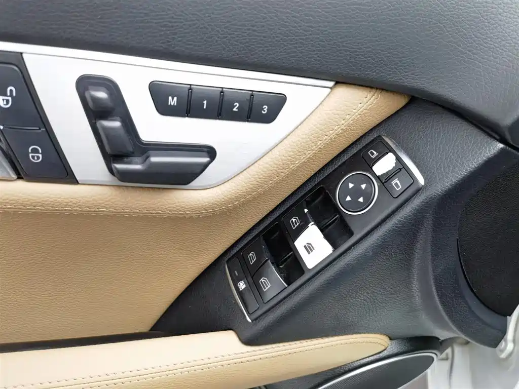 Mercedes-Benz C-Class 2013 — фото 9