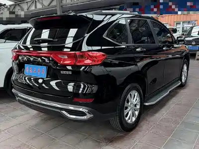 Haval M6 2023