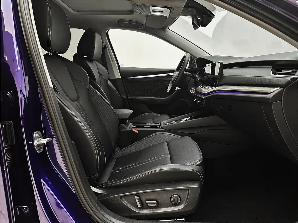 Skoda Octavia 2022 — фото 21
