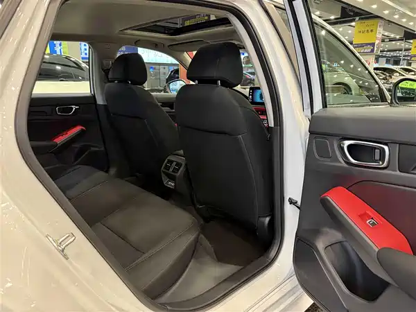Honda Integra 2023