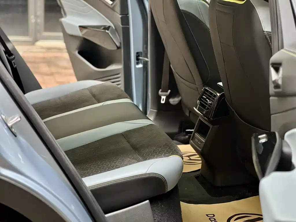 Volkswagen ID 4X 2021