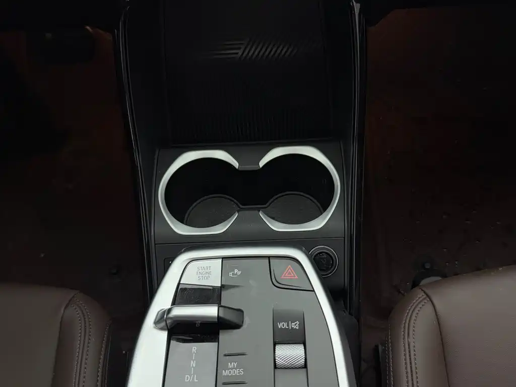 BMW X1 2023 — фото 14
