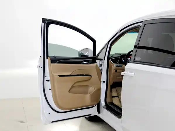 Buick GL8 2020