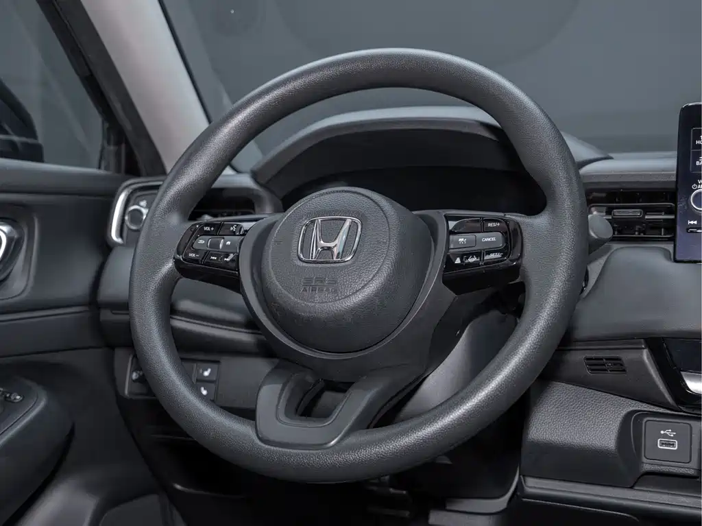 Honda Vezel 2023 — фото 17