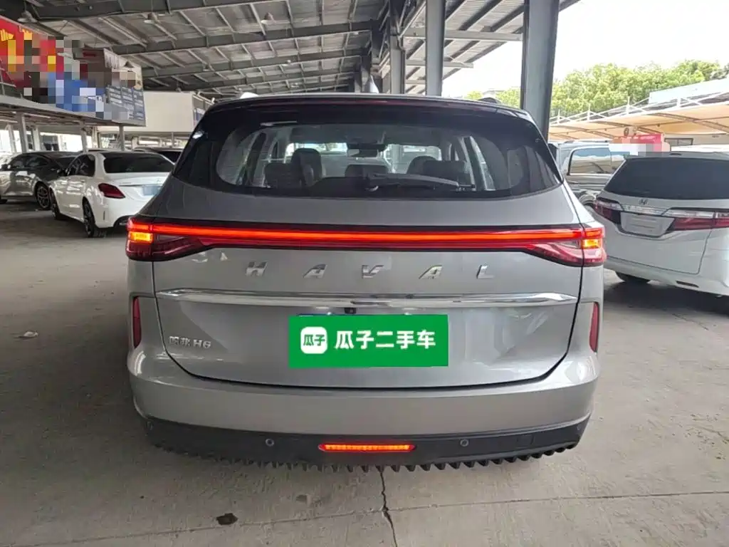 Haval H6 2023