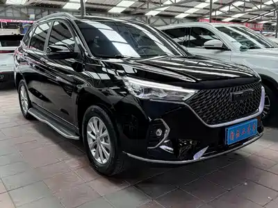 Haval M6 2023