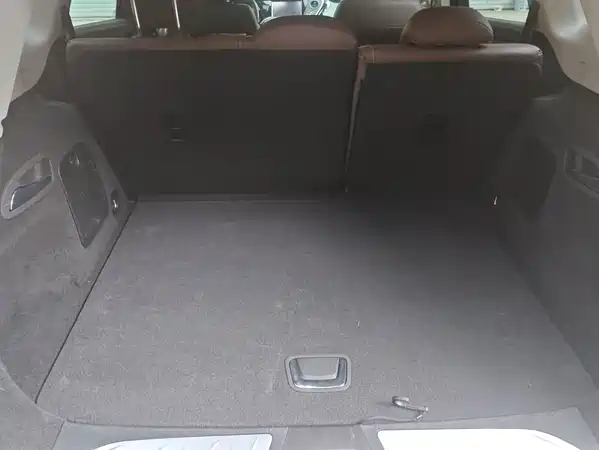 Buick Envision Plus 2018