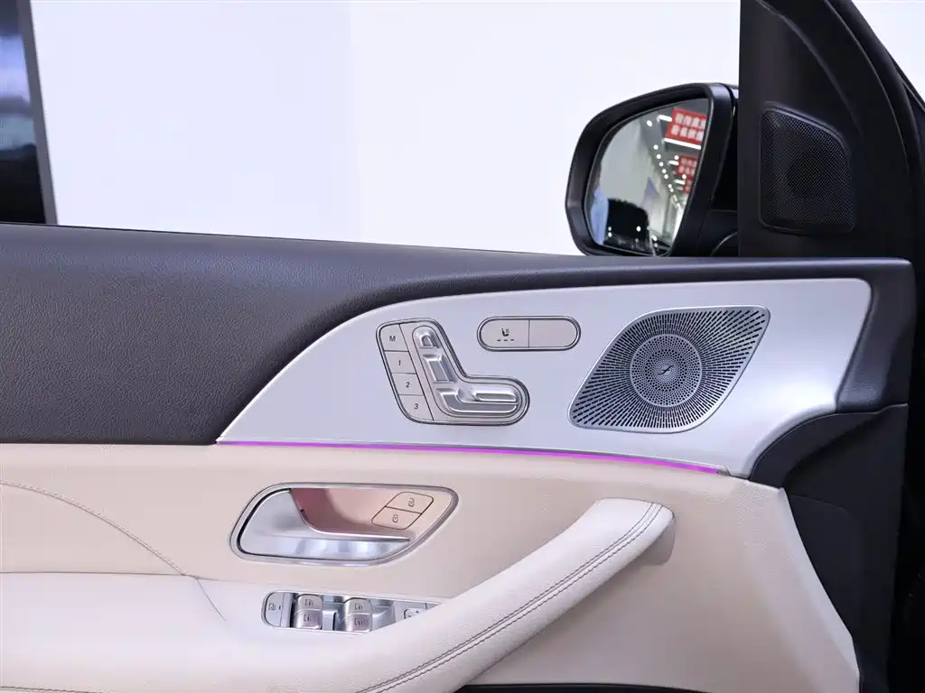 Mercedes-Benz GLE 2020 — фото 17
