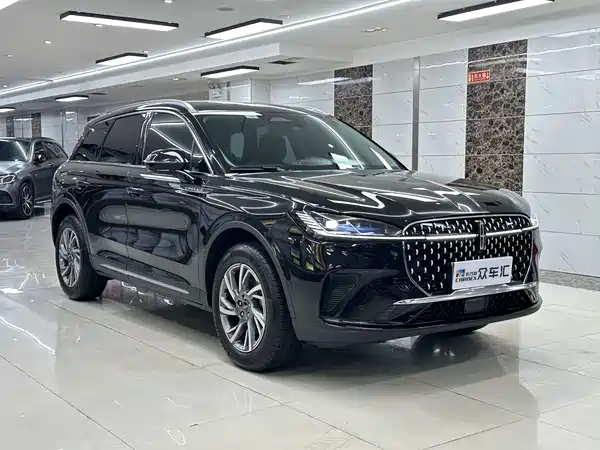 Lincoln Corsair 2024