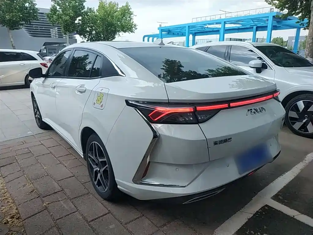 Aeolus Yixuan 2021