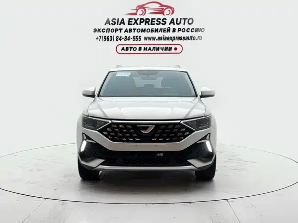 Jetta VS5 2023