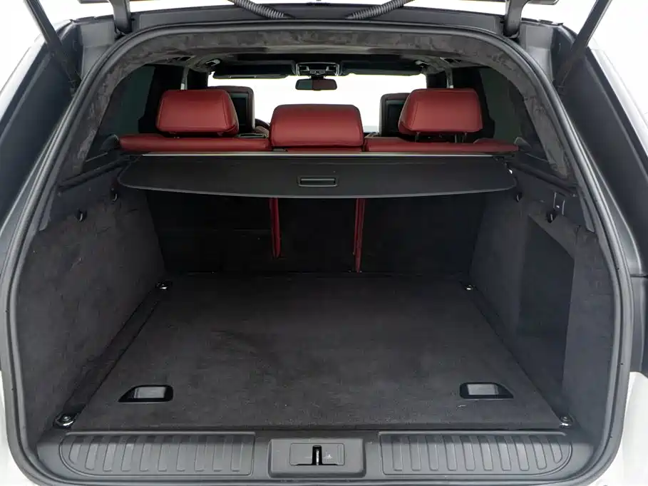 Land Rover Sport 2015 — фото 14