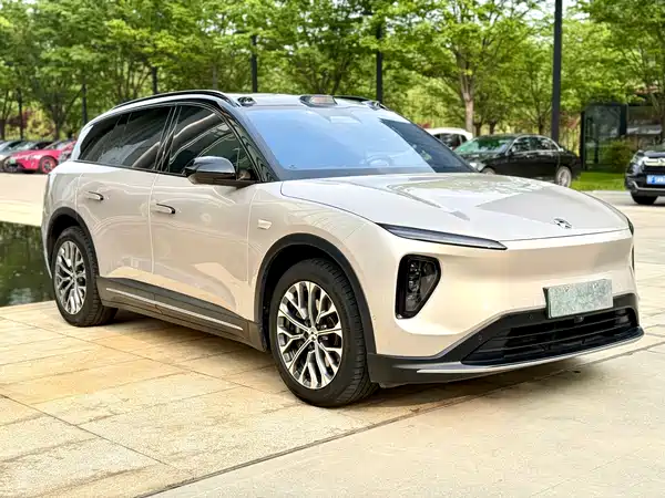 NIO ES6 2023
