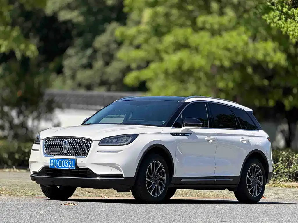 Lincoln Corsair 2023