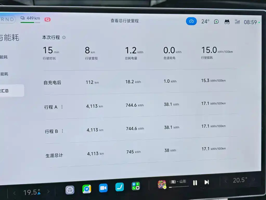 Xiaomi YU7 2026 — фото 10