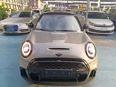 MINI MINI 2021