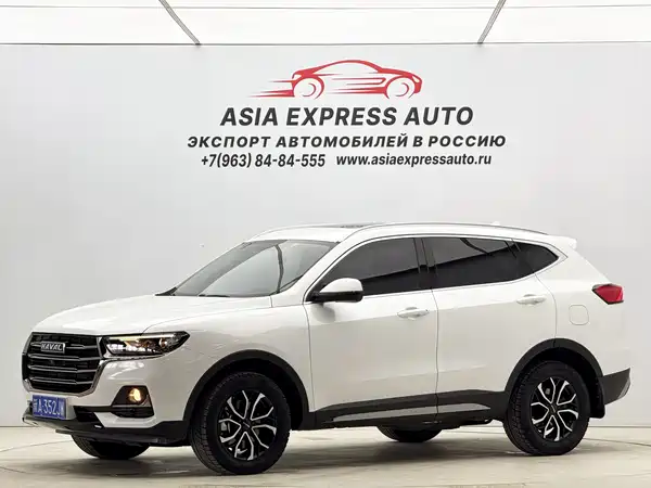 Haval H6 2021