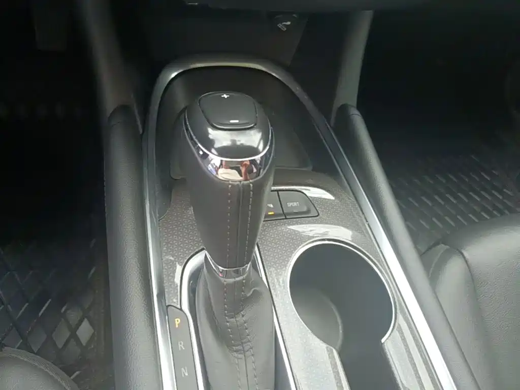 Chevrolet Malibu XL 2020 — фото 13