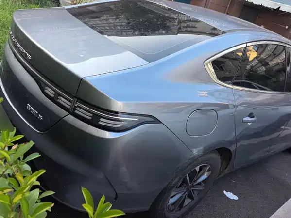BYD Destroyer 05 2024