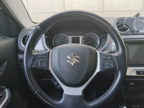 Suzuki Vitara 2016