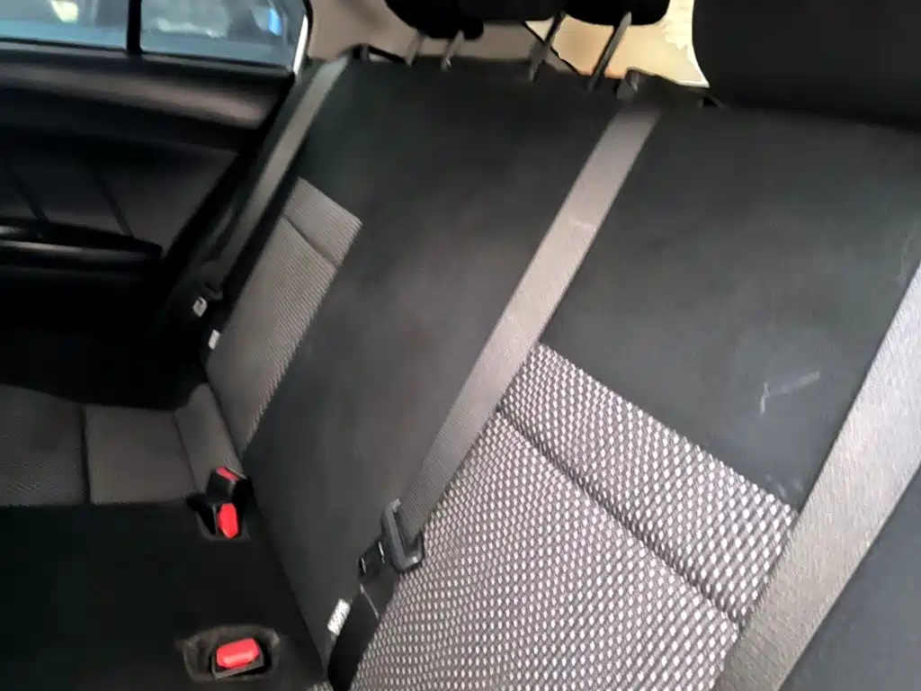 Toyota Vios 2019 — фото 17