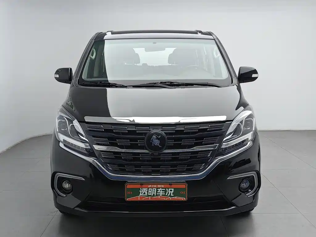 Dongfeng Fengxing M7 2022 — фото 3