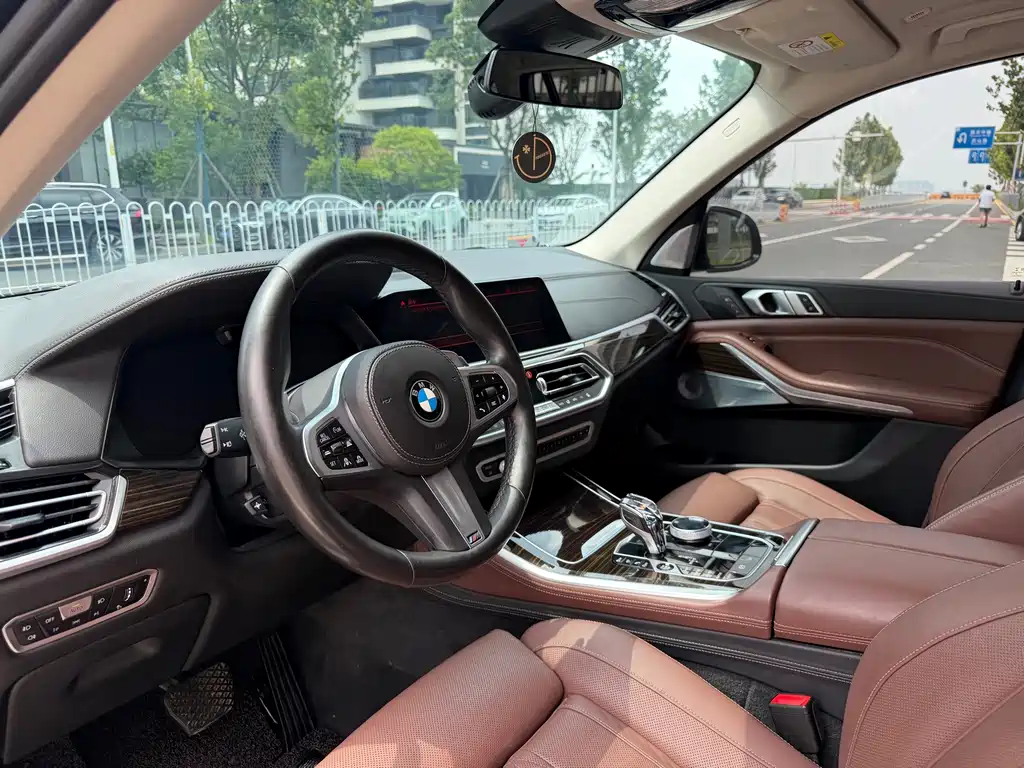 BMW X5 2020 — фото 4