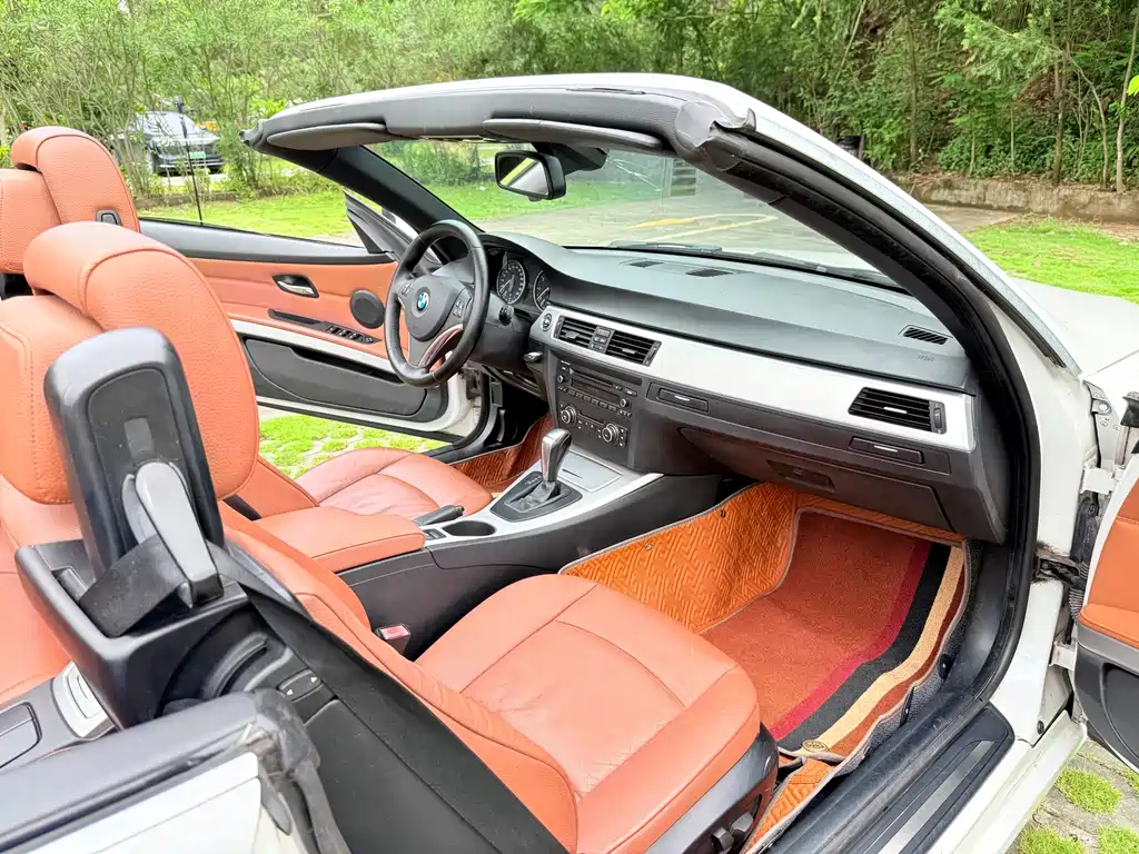 BMW 3 Series 2014 — фото 14