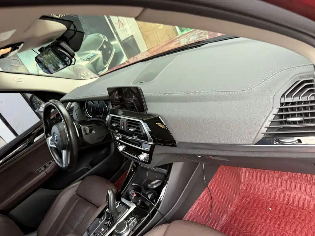 Buick Envision Plus 2016 — фото 10