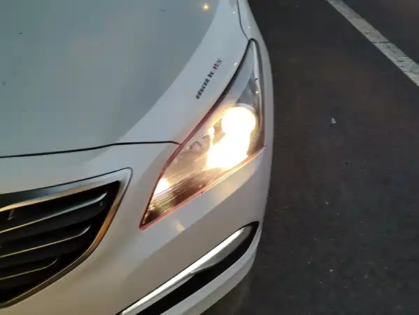 Hyundai Mistra 2016