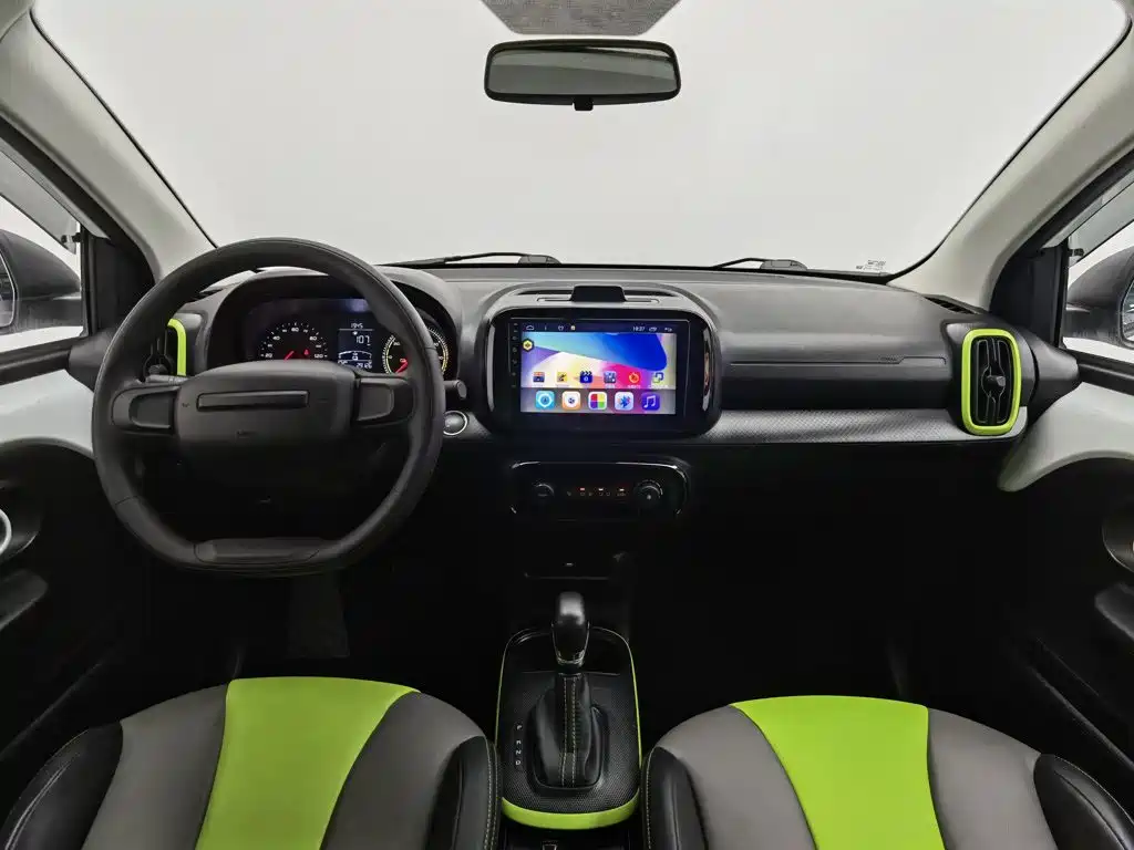 Roewe CLEVER 2022
