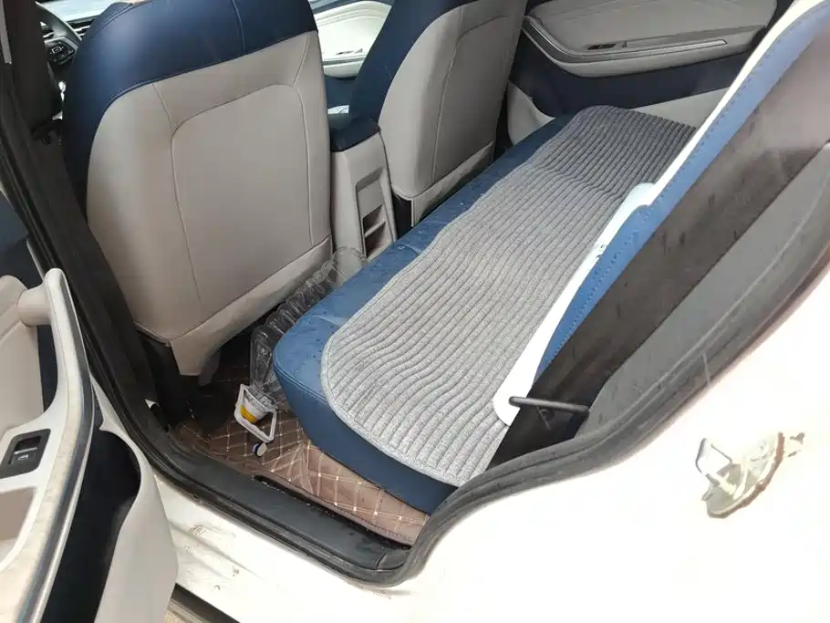 Chery Tiggo 3x 2023 — фото 10