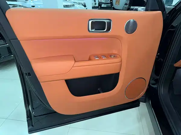 Li Auto L7 2025
