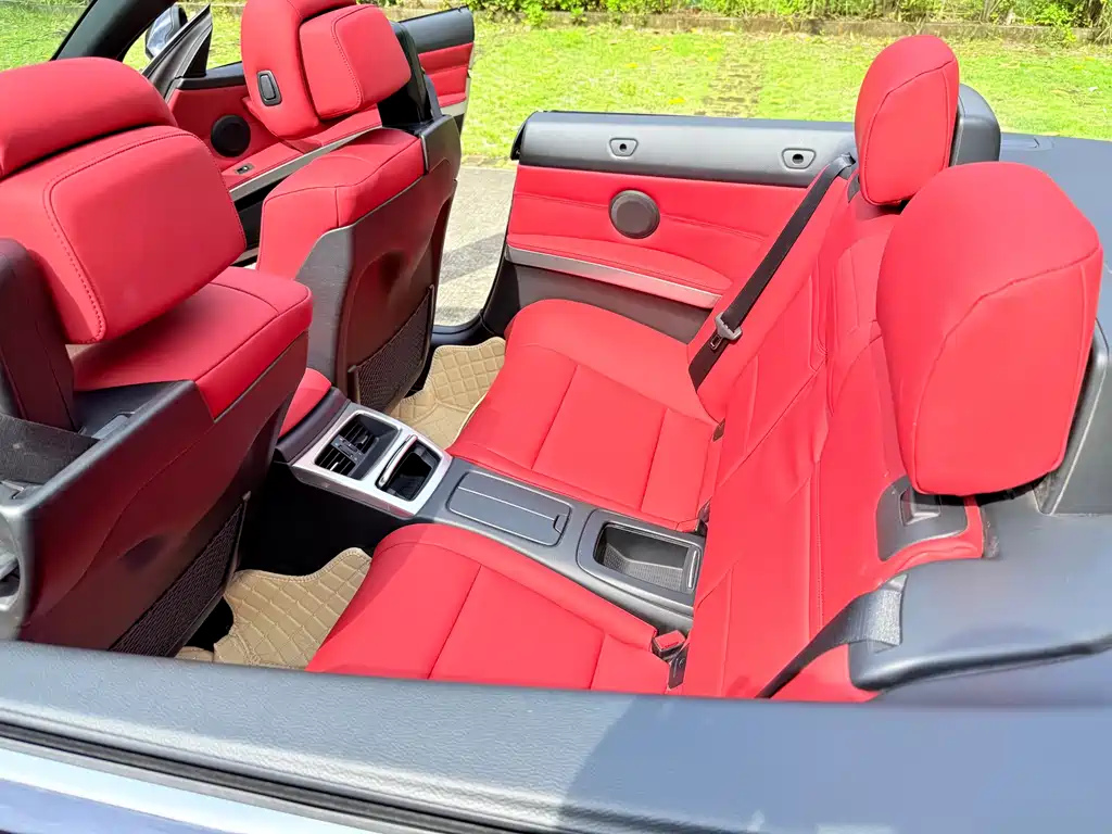 BMW 3 Series 2013 — фото 13