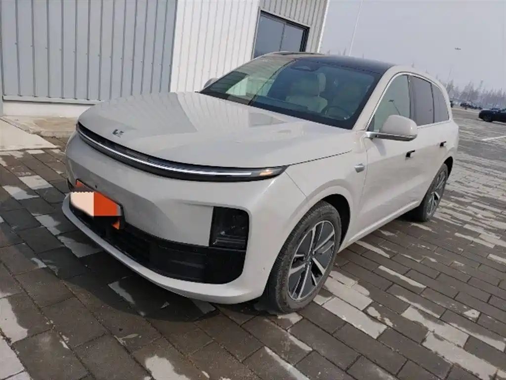 Li Auto Li L6 2024