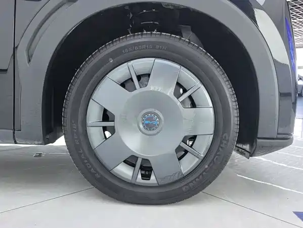 BYD Seagull 2024