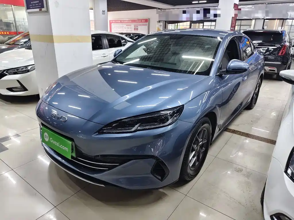 BYD Seal 06 2025