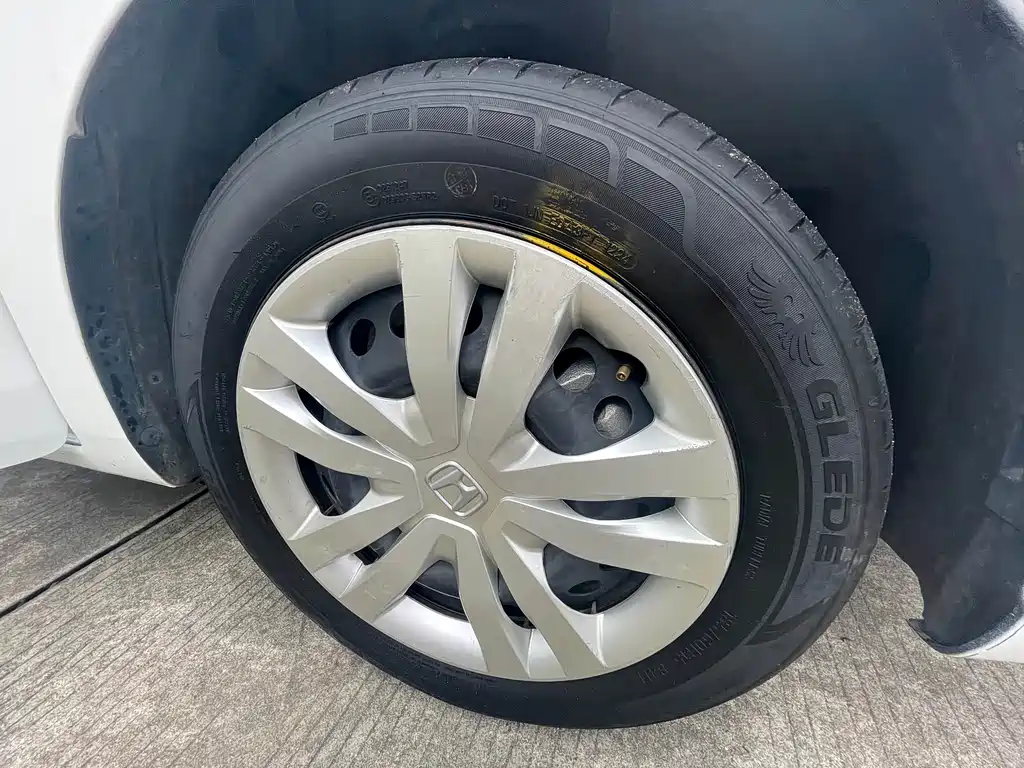 Honda Fit 2023