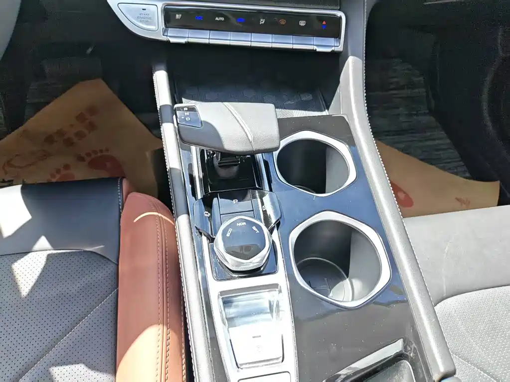 Changan Escape 2024