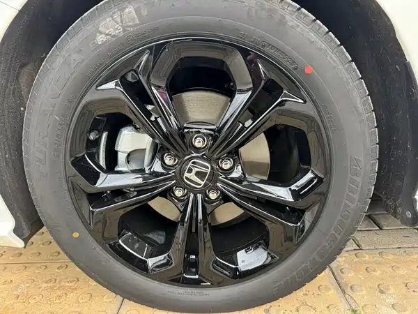 Honda Accord 2025