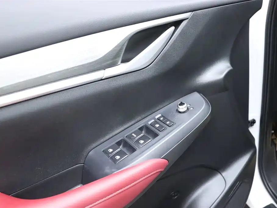 Changan CS55PLUS 2022 — фото 12