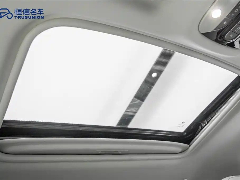 GAC Motor Trumpchi M8 2021 — фото 21