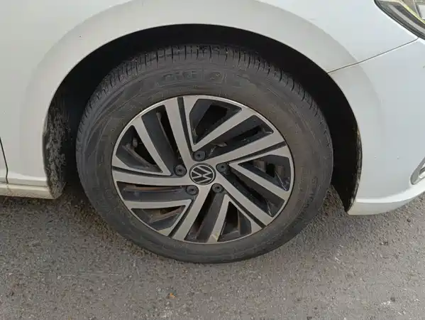 Volkswagen Lavida 2023